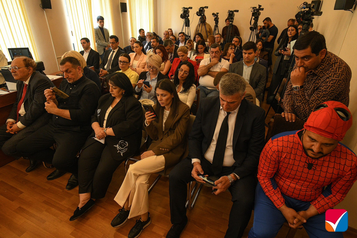 Կուսակցություններն ու թեկնածուները հայտարարագրերը պետք է ներկայացնեն մինչև մայիսի 13-ը. ԿԸՀ