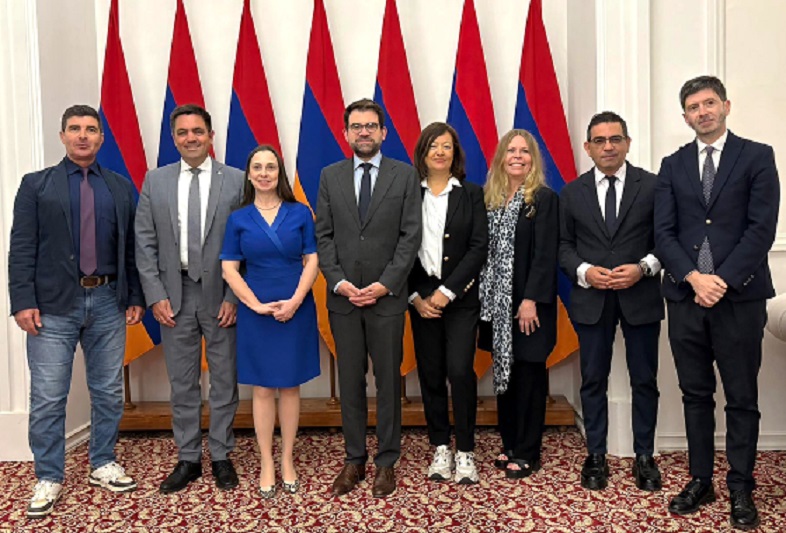 Հայաստանի ընտրությունները չպետք է վտանգվեն արտաքին միջամտությամբ, և բոլոր մասնակիցների համար հավասար պայմանները կարևոր են. ԵԽԽՎ պատվիրակություն