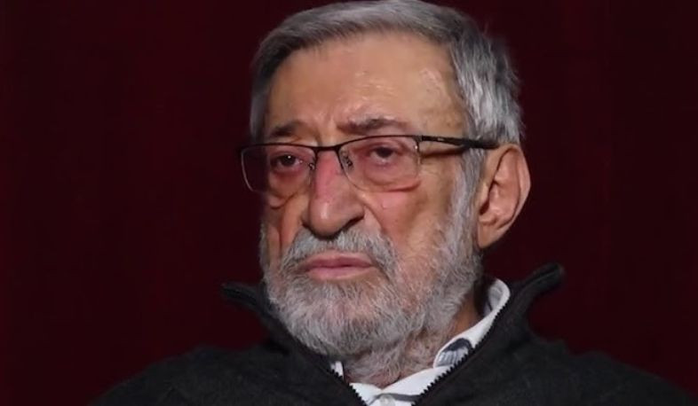 Նիկոլայ Ծատուրյանի հուղարկավորության կառավարական հանձնաժողով կստեղծվի