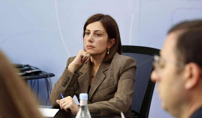 Հայաստանում որևէ քաղաք, գյուղ ու համայնք, որևէ պետական հիմնարկ չի կարող պատկանել որևէ մեկին․ Ավանեսյանը՝ Տաշիրի պոլիկլինիկայում տեղի ունեցածի մասին