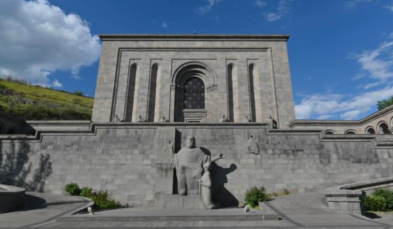 Թանգարանային գիշերը՝ Մատենադարանում․ միջոցառումների ցանկը