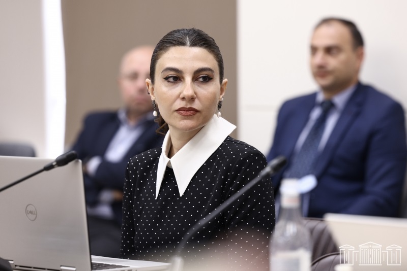 Քաղաքացիական օրենսգրքում առաջարկվում է ներդնել հետադարձ հիփոթեքի և հետադարձ հիփոթեքի վարկային պայմանագրի ինստիտուտները