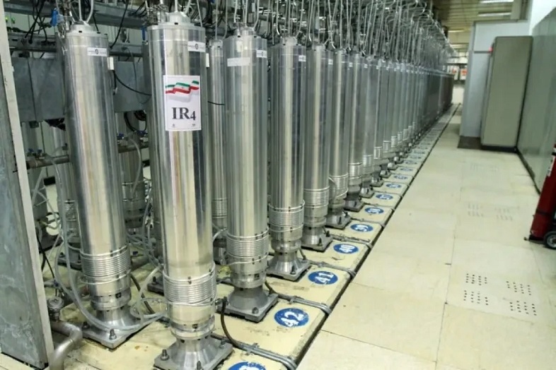 Iran ready to hand over enriched uranium to Russia instead of US: Al Hadath