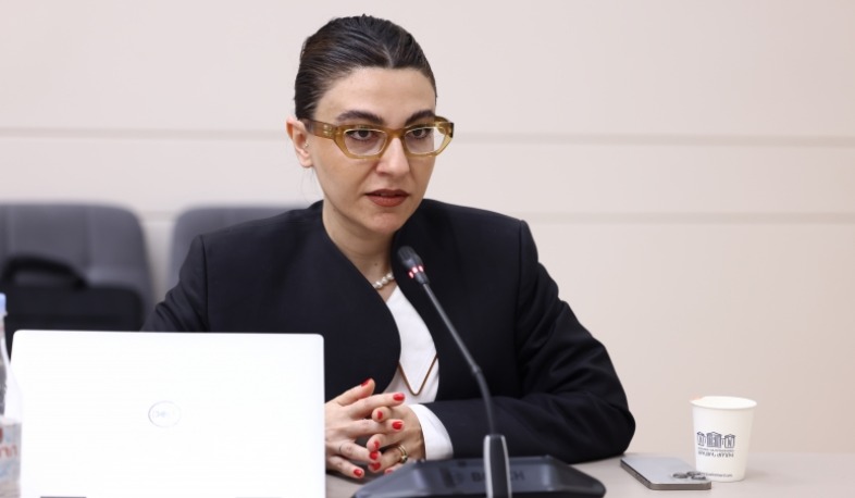 Կհստակեցվեն անշարժ գույքի գրանցման և կադաստրային քարտեզների սխալների ուղղման իրավահարաբերությունները