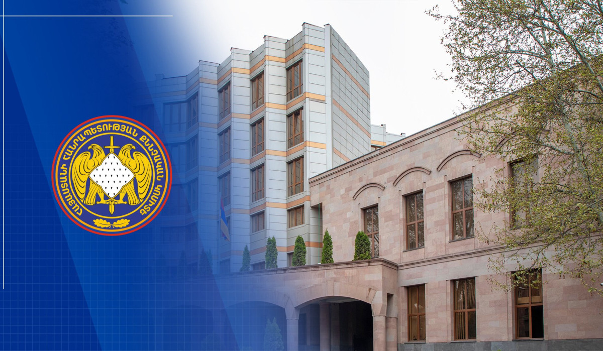 «Ուժեղ Հայաստան»-ի կողմից ՔՊ քարոզչությանը խոչընդոտելու գործով ևս մեկ մեղադրյալ կա, որի նկատմամբ կիրառվել է տնային կալանք. ՔԿ