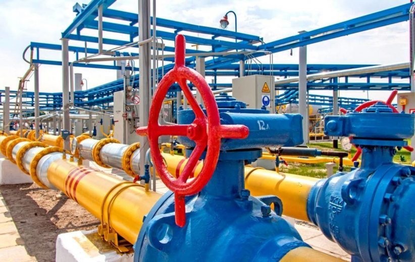 Գազամատակարարման վթարային դադարեցում Ախուրյան բնակավայրում