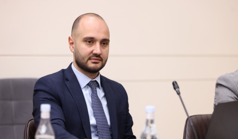 Գնումների արդյունավետությանն ու թափանցիկությանն ուղղված օրենսդրական նախաձեռնությունը քննարկվել է հանձնաժողովում