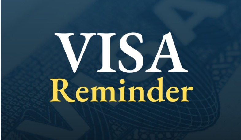 Medical examination is mandatory for US immigrant visa applicants