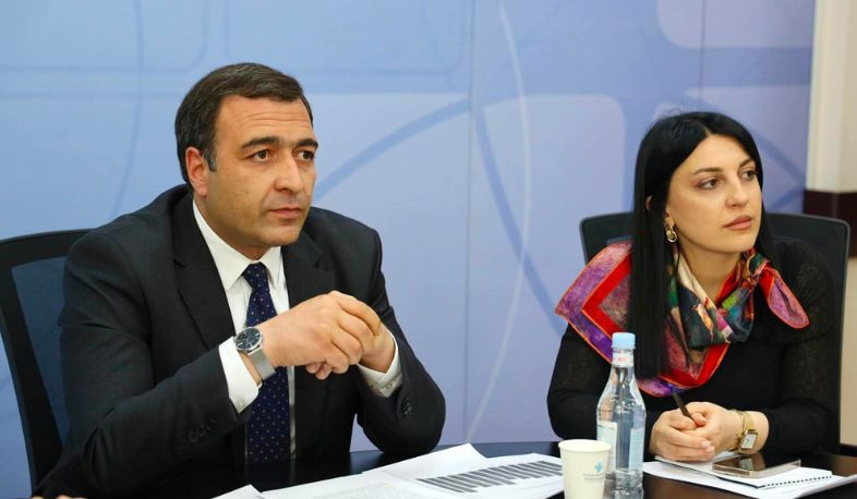 Անպտղության բուժման պետական ծրագրում կարևոր փոփոխություններ են առաջարկվում․ ԱՆ
