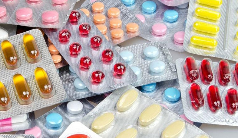 Փոփոխություններ և լրացումներ են նախատեսվում «Դեղերի մասին» օրենքում