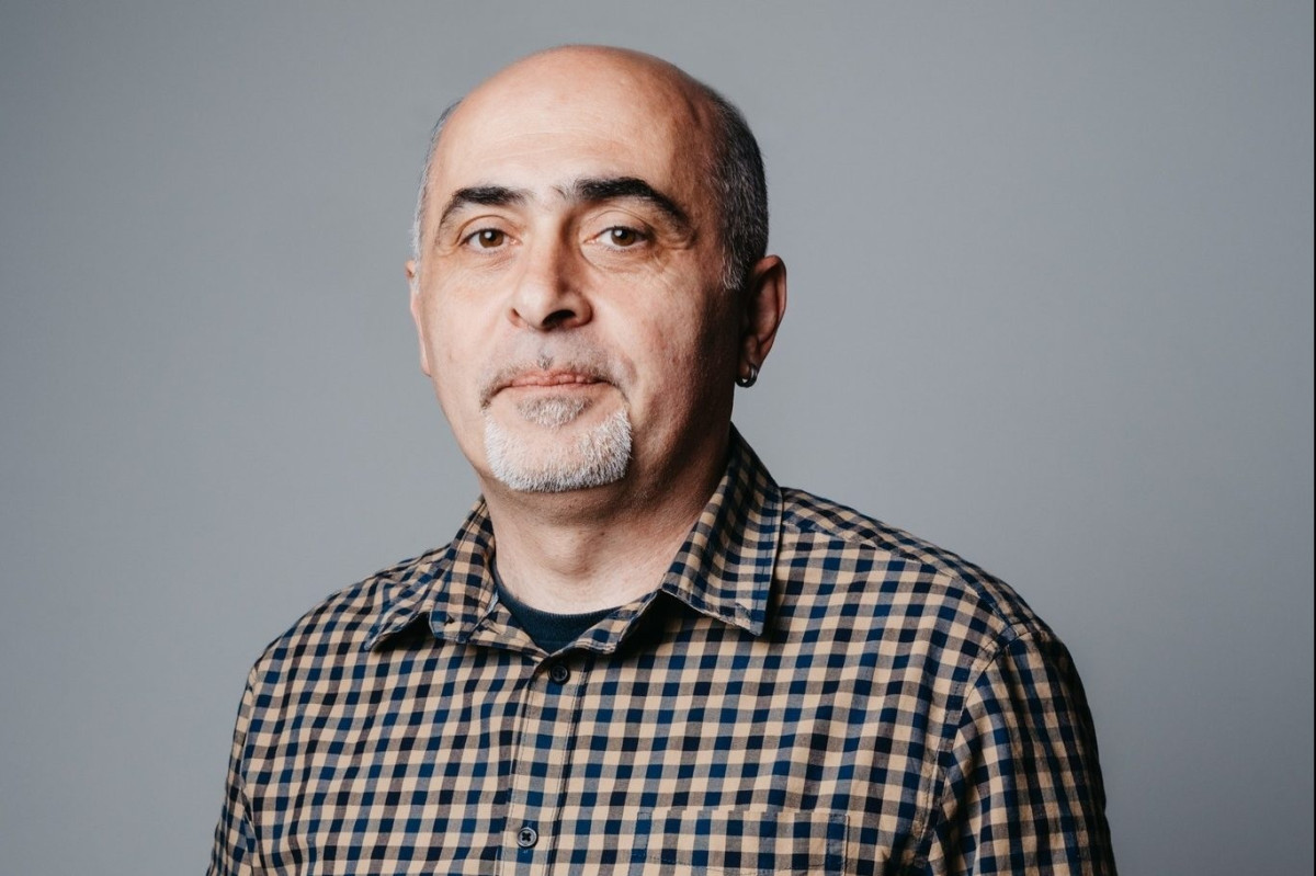 Տուգանք վճարելու պատրվակով քարտի տվյալ է ուզում. Սամվել Մարտիրոսյանը հայտնել է նոր կեղծիքի մասին