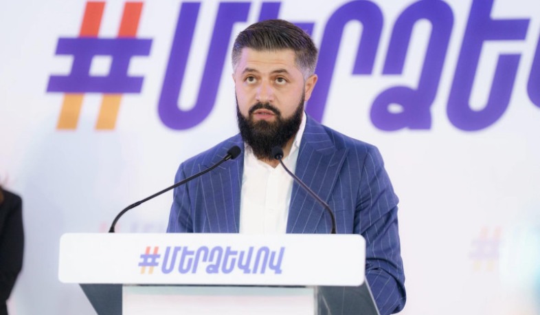Սուտ մատնության և սուտ մատնություն կազմակերպելու դեպքի առթիվ նախաձեռնվել է քրեական վարույթ