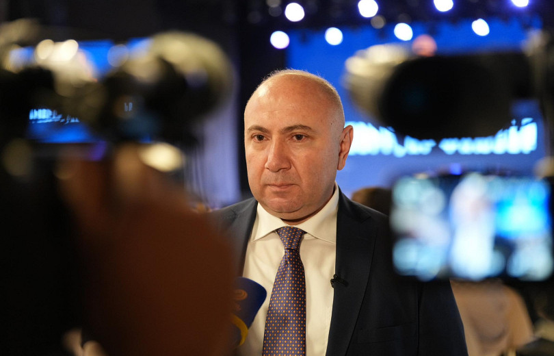 Դատախազը ԿԸՀ միջնորդություն է ներկայացրել Անդրանիկ Թևանյանի նկատմամբ քրեական հետապնդում հարուցելու համաձայնություն ստանալու համար