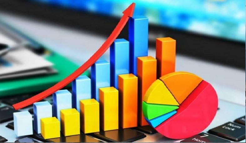 In January-April, growth of economic activity index (EAI) in Armenia amounted to 6.9%