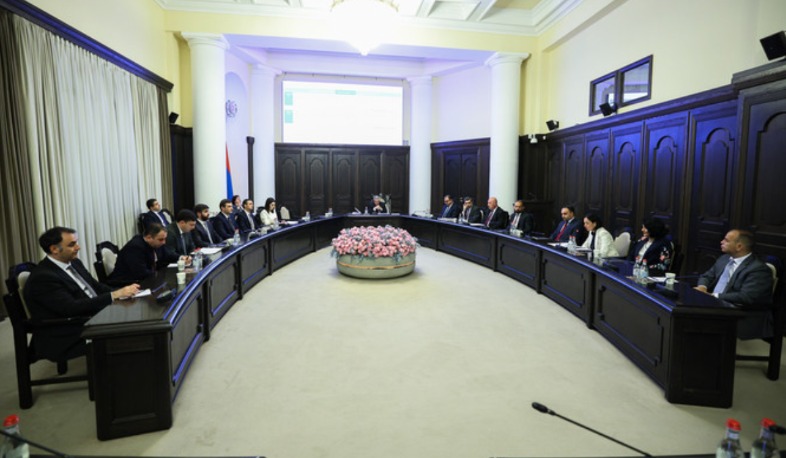 Կխթանվեն վարձակալների կողմից պետական սեփականություն հանդիսացող գույքի արդյունավետ օգտագործումն ու դրա արժեքի բարձրացումը