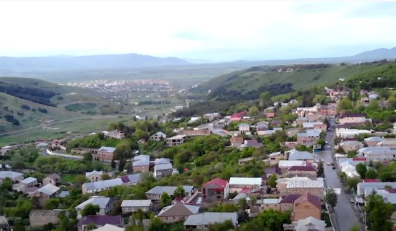 Պետգույքի կառավարման կոմիտեին կամրացվեն Ծառուկյանի ընտանիքին առնչվող որոշ գույքեր