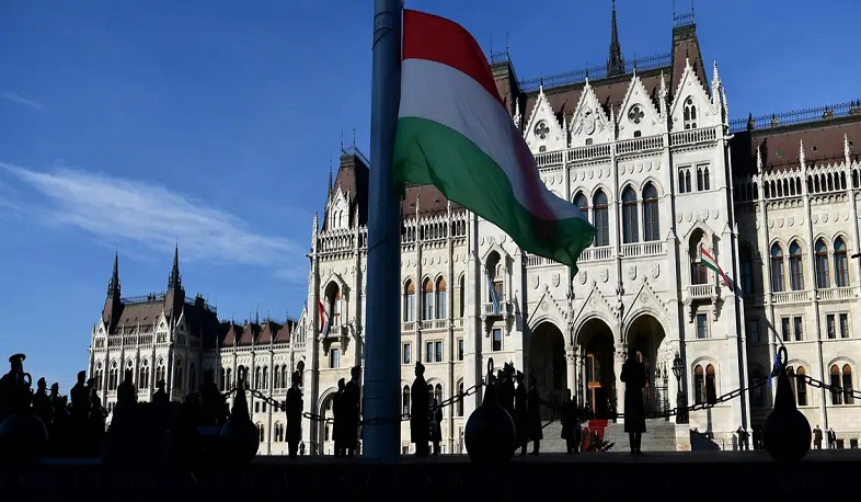 Հունգարիայի խորհրդարանը չեղյալ է հայտարարել երկրի դուրս գալը ՄՔԴ-ի իրավասությունից