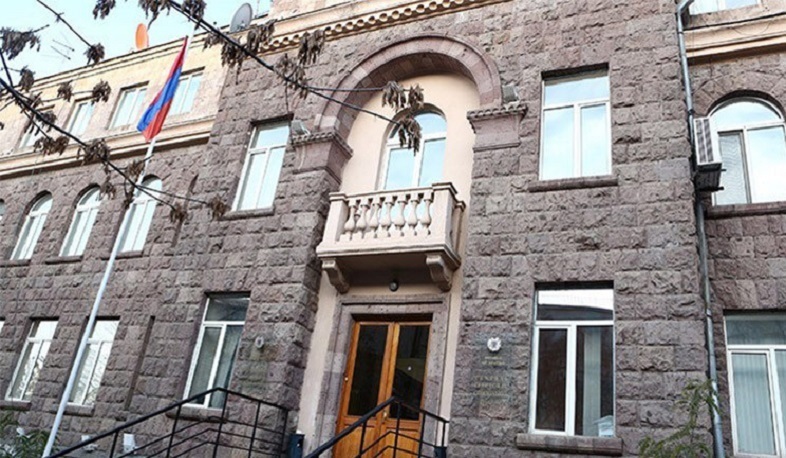 ԿԸՀ-ն ուժը կորցրած է ճանաչել «Ալյանս» առաջադիմական ցենտրիստական կուսակցության գրանցումը. հունիսի 7-ի ԱԺ ընտրություններին 13 համարի քվեաթերթիկ չի լինի