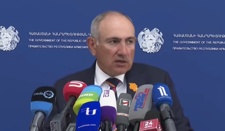 Ստանդարտին համապատասխանող ապրանքի արտահանման որևէ խնդիր գոյություն չունի. վարչապետ