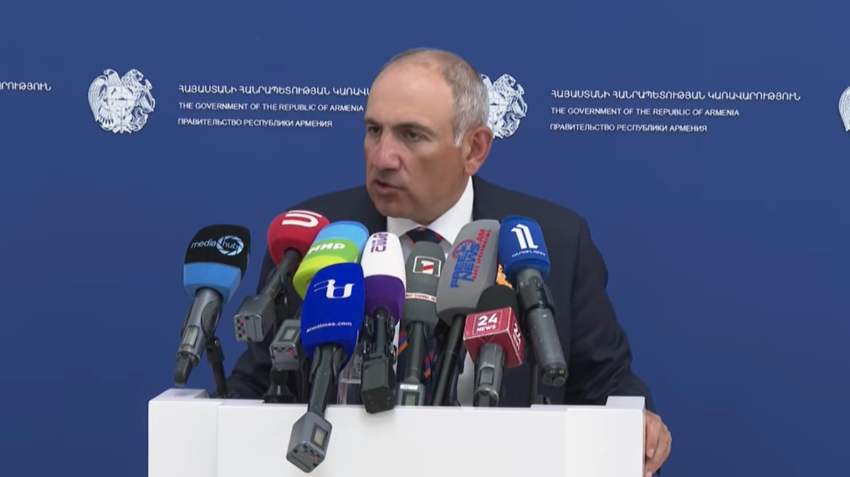 ՀՀ տնտեսությանը ոչ մի բան չի սպառնում, սպասվում են միլիարդների ներդրումներ. Փաշինյանը՝ ՌԴ-ի հետ գազային պայմանագրի մասին