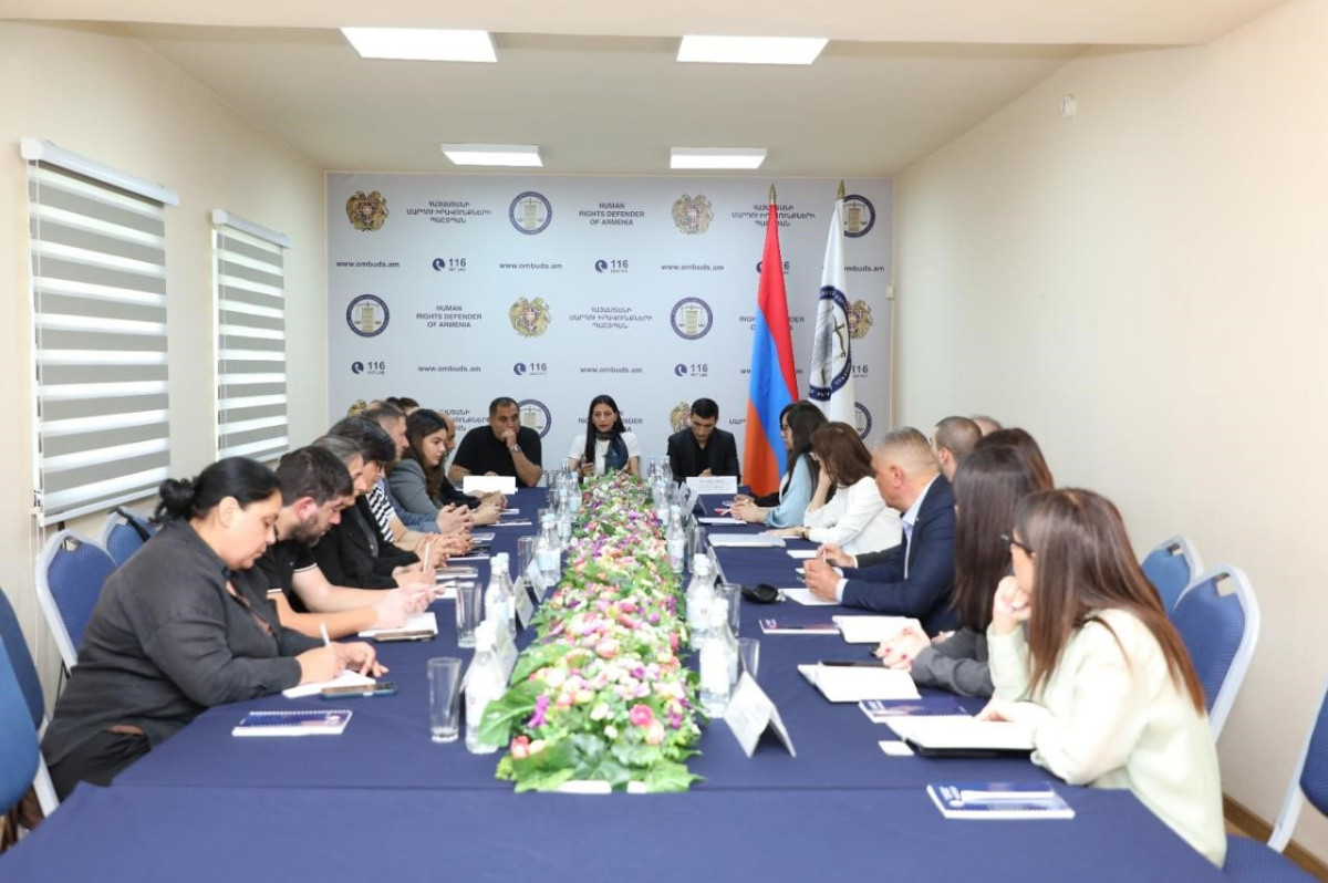 Անհայտ կորած անձանց իրավունքներին առնչվող հարցերը պետք է մշտապես պետության ուշադրության կենտրոնում լինեն. ՄԻՊ