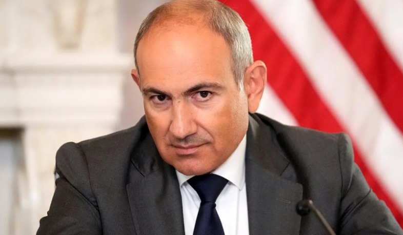 Փաշինյանը վստահորեն առաջատար է Հայաստանում նախընտրական հարցումներում. Breavis