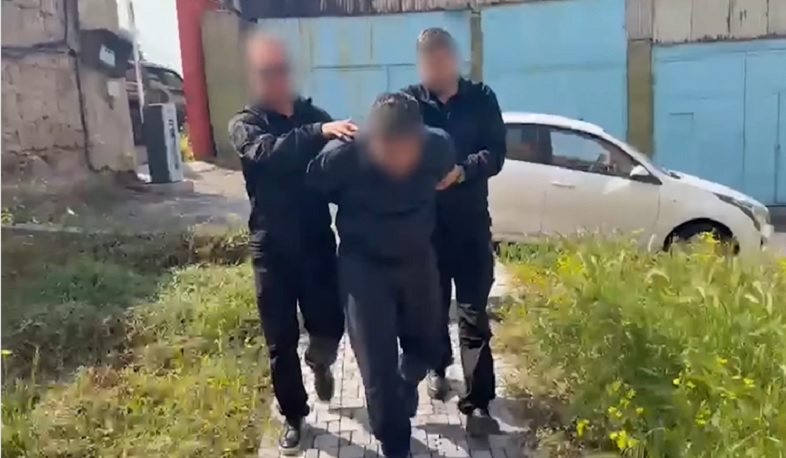 «Ուժեղ Հայաստանի»՝ Բյուրեղավանի տարածքային գրասենյակի ղեկավարը նույն համայնքի բնակչին ընտրակաշառք է տվել. կան ձերբակալվածներ