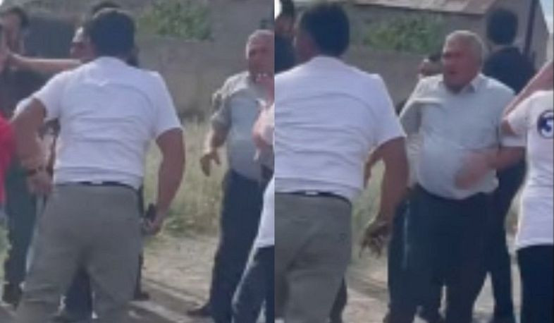 Մասիսի միջադեպի առթիվ Քննչական կոմիտեն 3 հաղորդում է ստացել