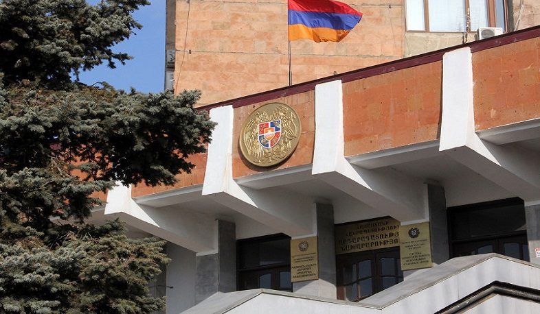 Մայիսին պահանջատերերի օգտին բռնագանձվել է ավելի քան 4.8 մլրդ դրամ․ Հարկադիր կատարումն ապահովող ծառայություն