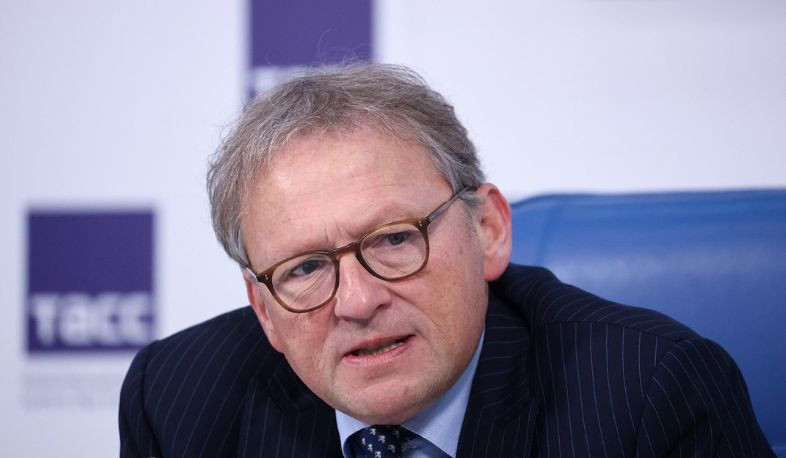 ՌԴ-ում հայկական գյուղատնտեսական արտադրանքը կփոխարինվի ադրբեջանականով․ Տիտով