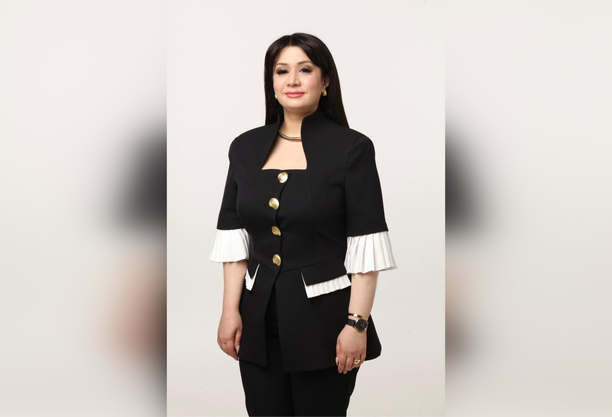 Մի շարք լրատվամիջոցներ ստացել են ինձ վերագրվող էլեկտրոնային նամակներ. Նազելի Բաղդասարյանը հերքում է իր առնչությունը դրանց հետ