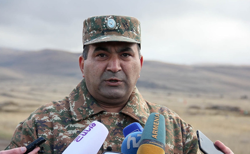 Տիրան Խաչատրյանի նկատմամբ հարուցվել է հանրային քրեական հետապնդում