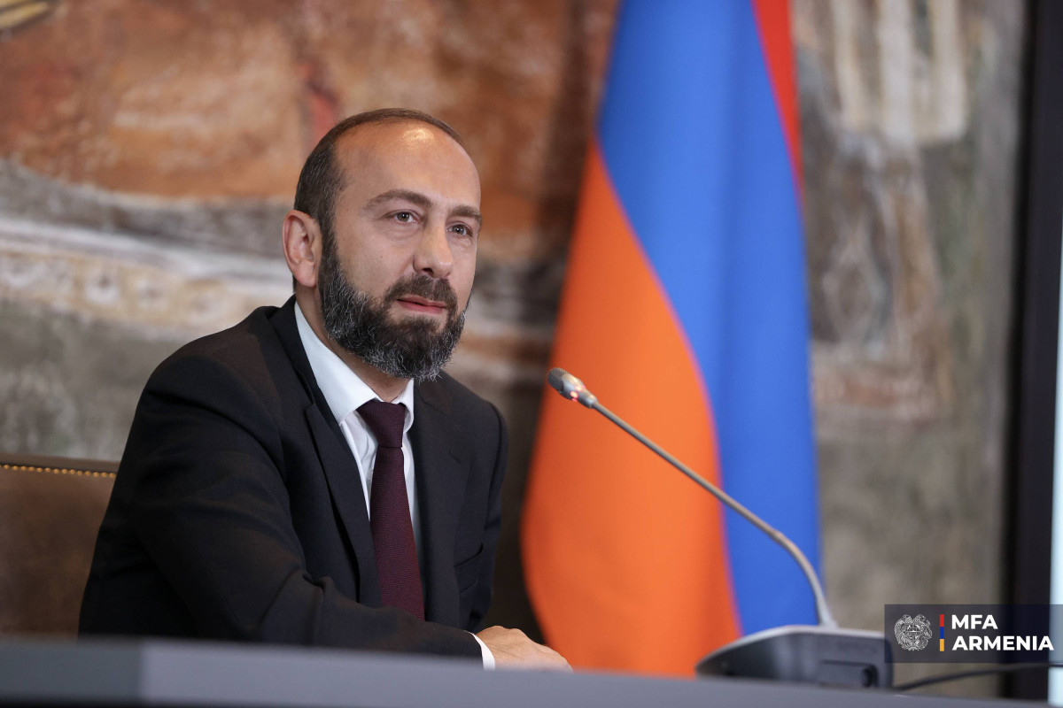 UN General Assembly adopted the resolution 'Education for Peace', initiated by Armenia: Mirzoyan