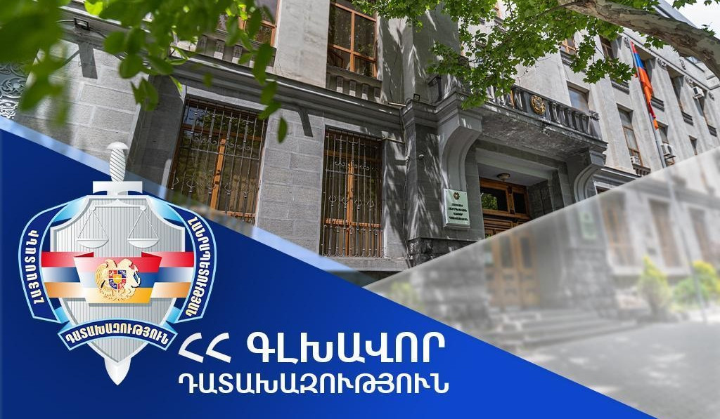 Դատախազը «Մարտի 1»-ի գործով հանրային քրեական հետապնդում է հարուցել ԱԱԾ նախկին տնօրեն Գորիկ Հակոբյանի և 4 աշխատակիցների նկատմամբ