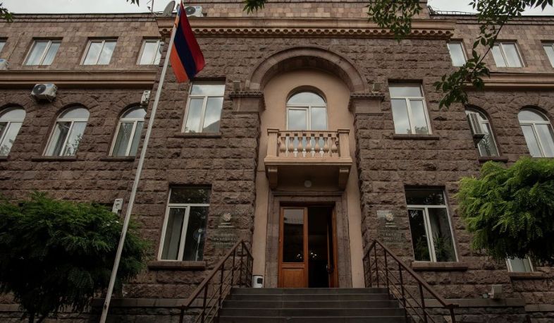 ԿԸՀ-ն կքննարկի «Ուժեղ Հայաստանի» 6 թեկնածուին անձեռնմխելիությունից զրկելու հարցը