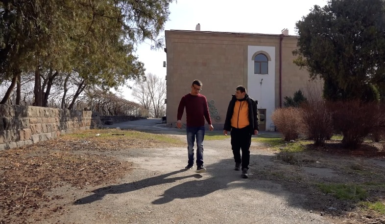 Շուրջօրյա հաստատություններում խնամք ստացող 18 տարեկան անձինք ինքնուրույն կյանք են սկսել Ակնաշենի համայնքային փոքր տանը