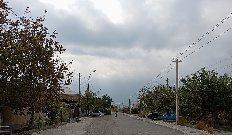 Նորակերտի նախկին ղեկավարը համայնքից հափշտակել է շուրջ 40 գույք, կատարել է փողերի լվացում. դատախազը գործը հանձնել է դատարան