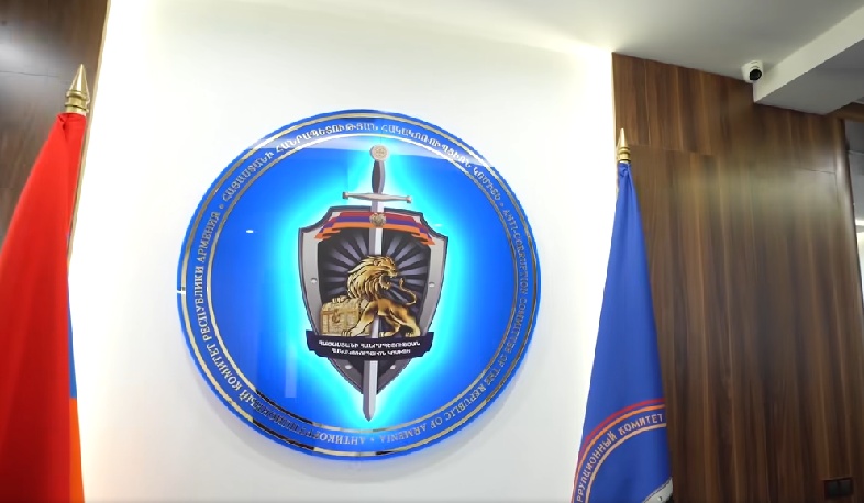 Ընտրակաշառք տալու դեպքի առթիվ հակակոռուպցիոն կոմիտեում նախաձեռնված քրեական վարույթով ձերբակալվել են մի շարք անձինք