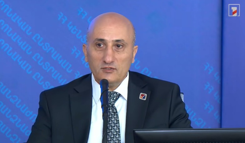 ԿԸՀ նախագահը՝ ԱԺ ընտրությունների ընթացքի մասին