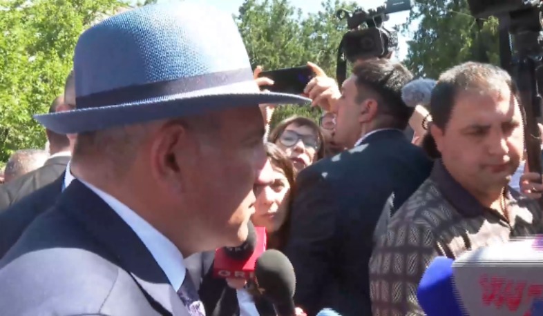 Ինչ ազդեցություն կարող է ունենալ այս ընտրությունը տարածաշրջանի վրա. վարչապետի անդրադարձը