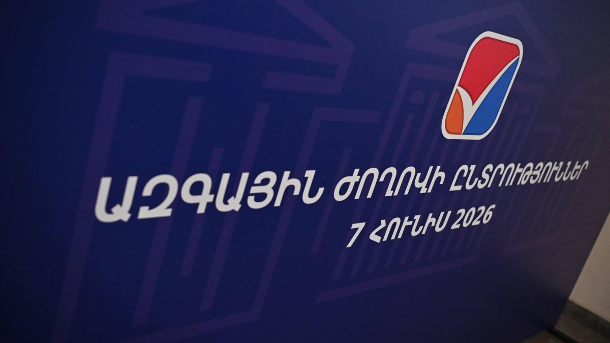 Բայանդուրում, Ախուրիկում, Մուծքում, Ճարճակիսում և Գառնառիճում քվեարկության նախնական արդյունքները