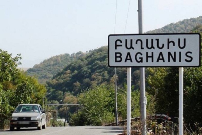 Բաղանիսում ՔՊ-ն ստացել է 300, «Ուժեղ Հայաստան» և «Հայաստան» դաշինքները, համապատասխանաբար՝ 76 և 20 ձայն