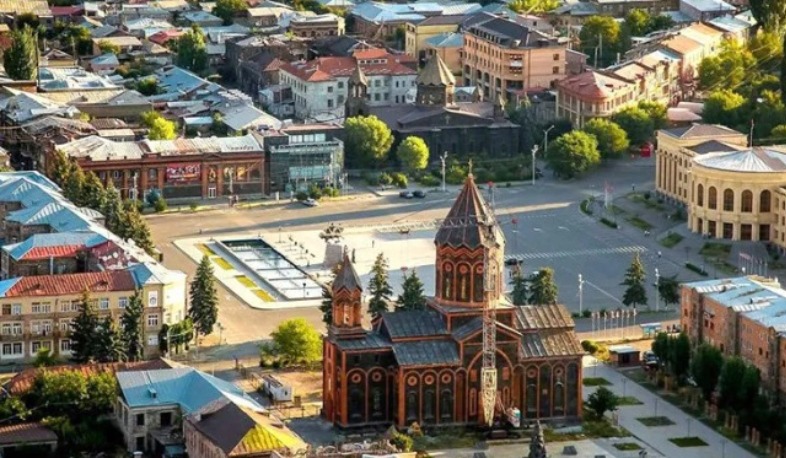 Խաշթառակում և Գյումրու մի շարք ընտրատեղամասերում ՔՊ-ն առաջատար է. ընտրությունների նախնական արդյունքները