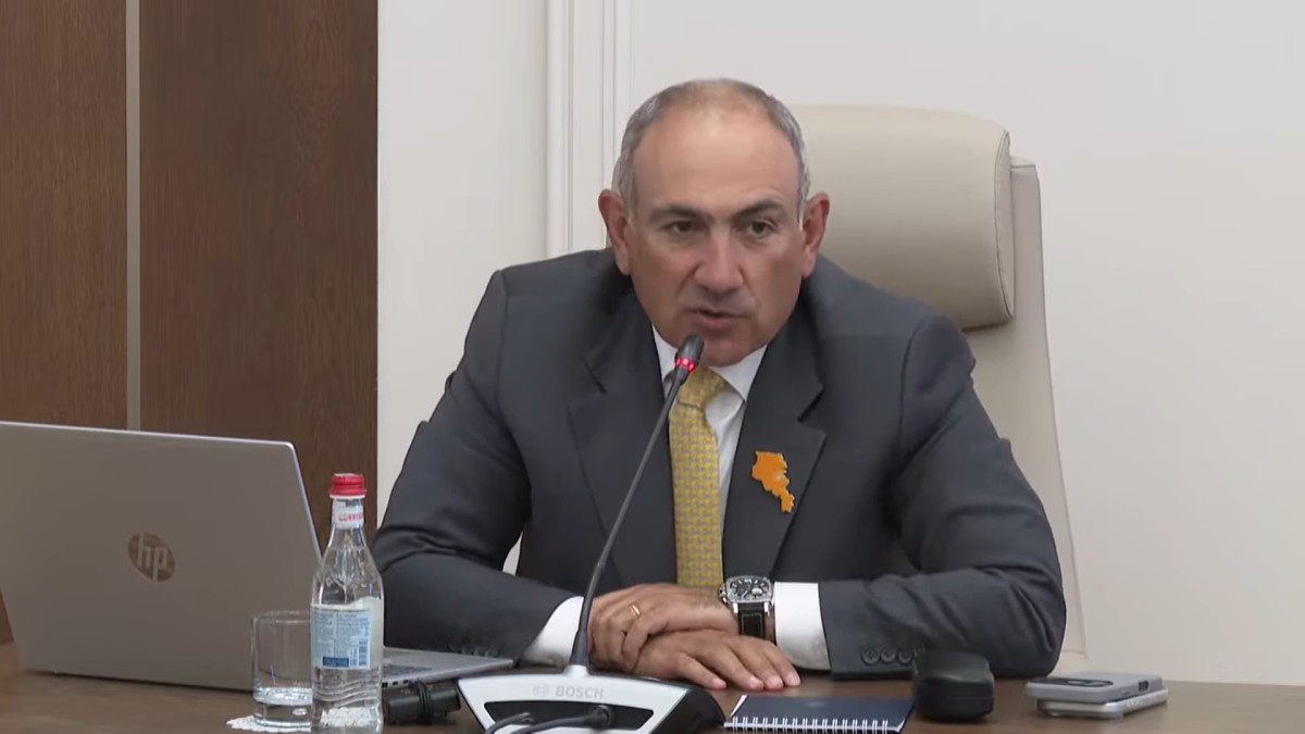 Պատերազմի եռագլուխ կուսակցությունը ջախջախված է. Նիկոլ Փաշինյանը շնորհավորեց թիմակիցներին
