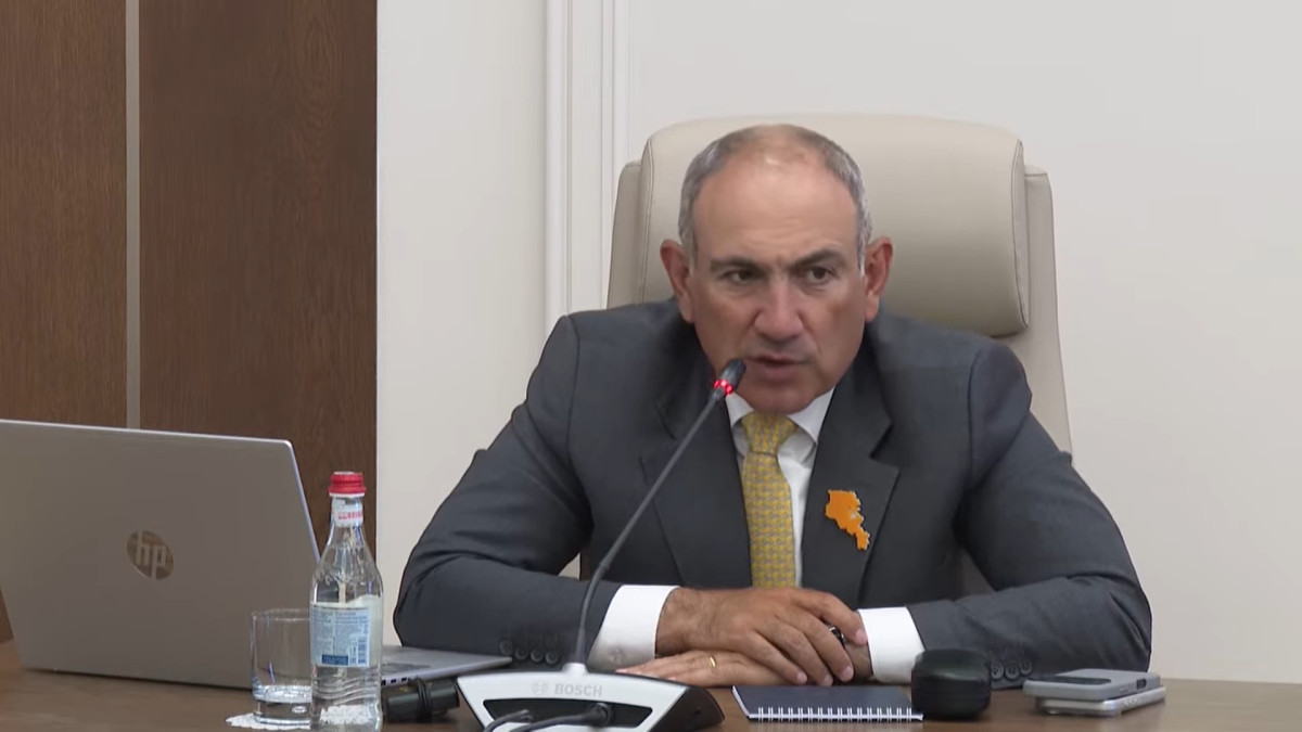 Yaxın gələcəkdə TRIPP layihəsi üzrə Ermənistan-ABŞ müqaviləsinin ratifikasiya prosesinə başlamalıyıq. Paşinyan