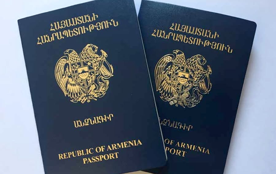 ԳԴՀ-ում ՀՀ դեսպանության հյուպատոսական բաժինը մինչև հուլիսի 31-ը անձնագրավորման արտահերթ գրանցում կիրականացնի