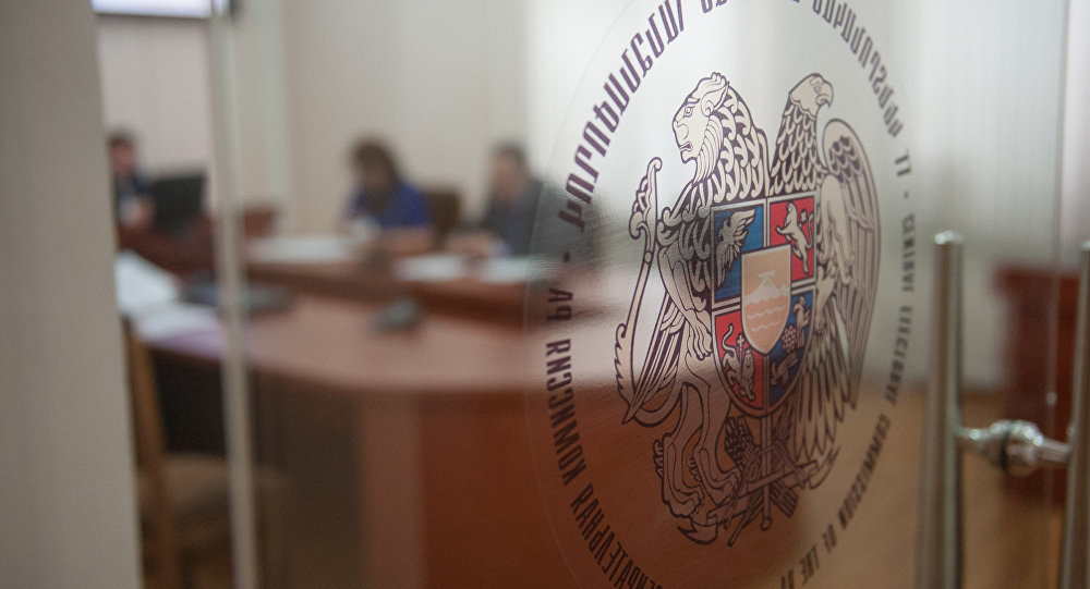 Այսօր ԸԸՀ-ները կգումարեն նիստեր վերահաշվարկ իրականացնելու համար