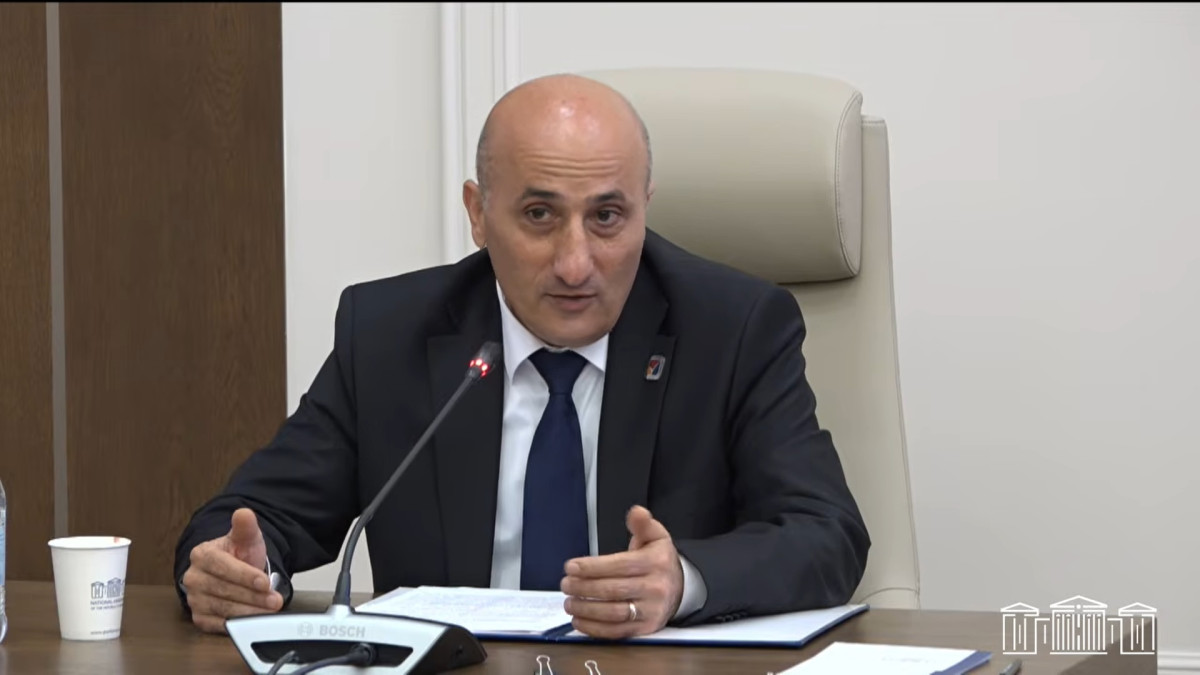 Ունենք իրավիճակ, որ 1 ձայնը որոշիչ է, սրանով է պայմանավորված, որ բոլորի նյարդերը լարված են. ԿԸՀ նախագահը՝ ԱԺ ընտրությունների մասին