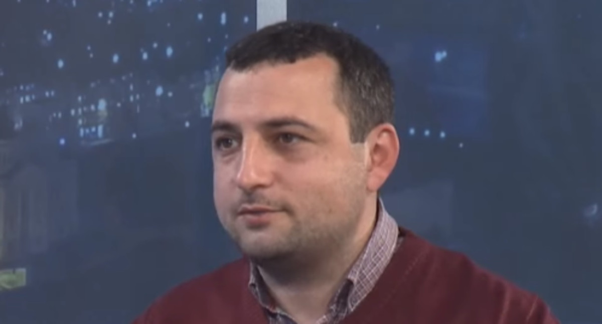 Արթուր Օսիպյանի առողջական վիճակը գնահատվում է կայուն. Գալյան