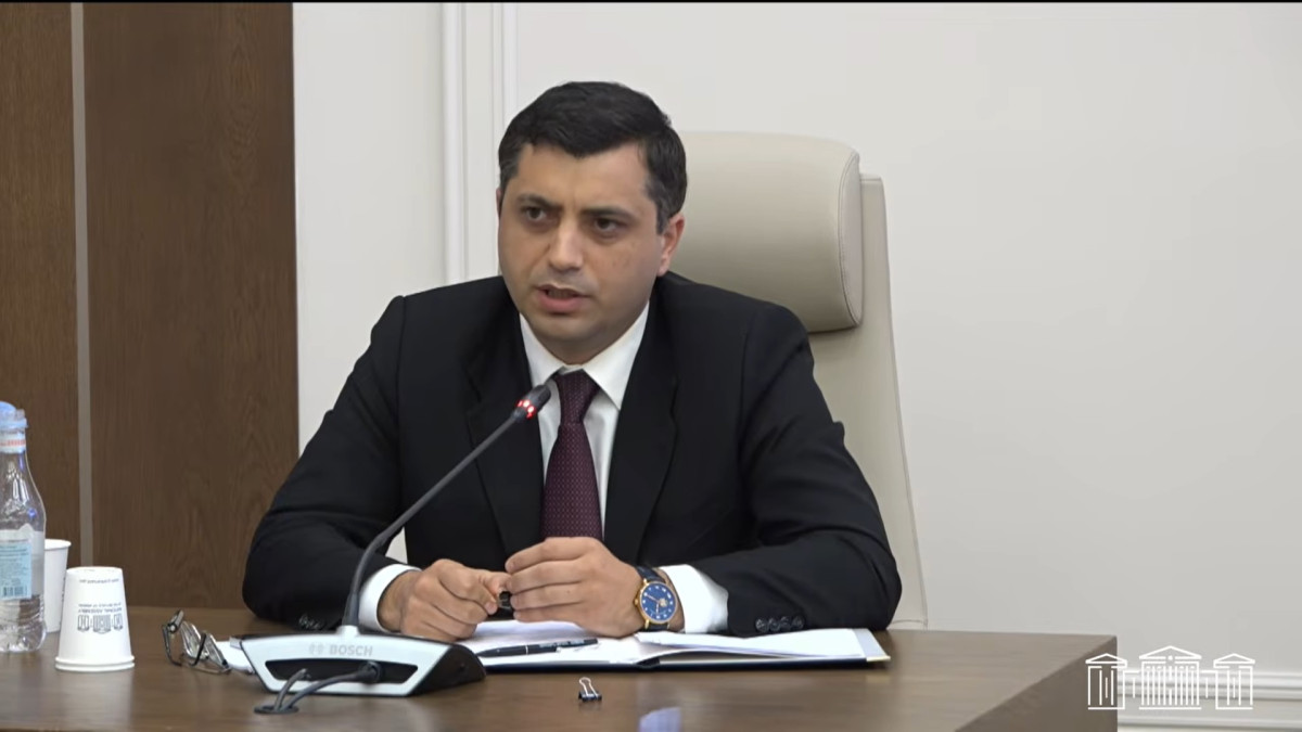 Ընտրակաշառքին առնչվող վարույթներով քրեական հետապնդում է հարուցվել 240-ից ավելի անձի նկատմամբ, 100-ը կալանավորված են. Նահապետյան